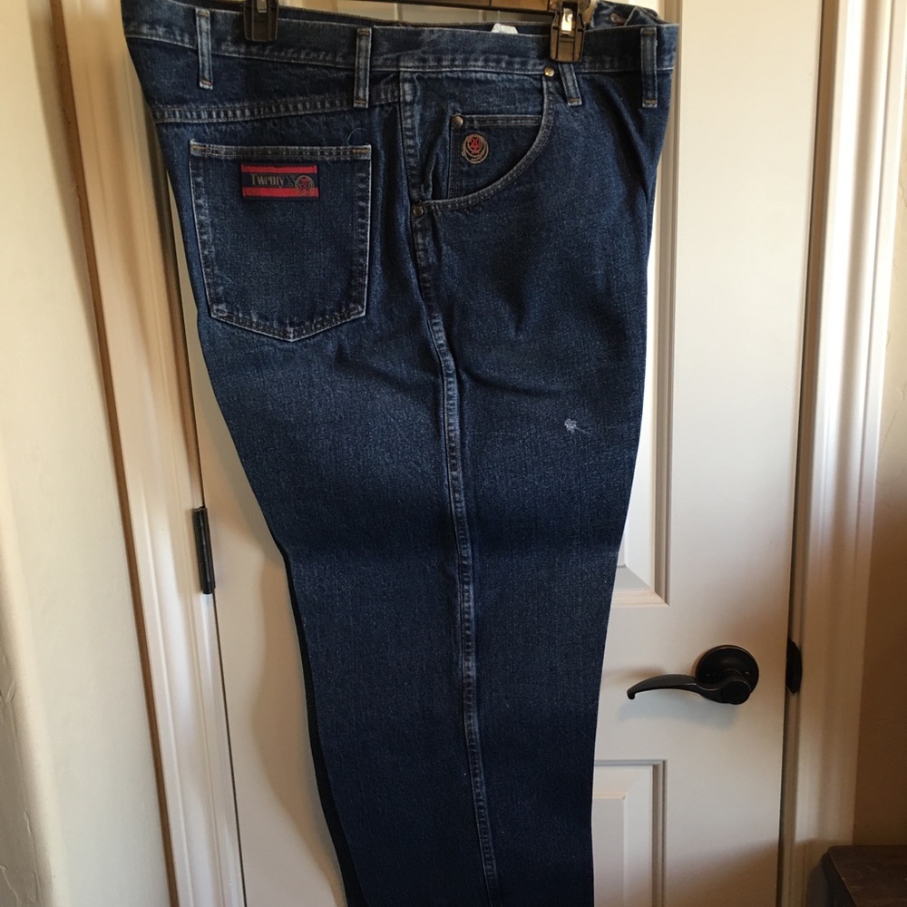 TwentyX jeans size 44x32